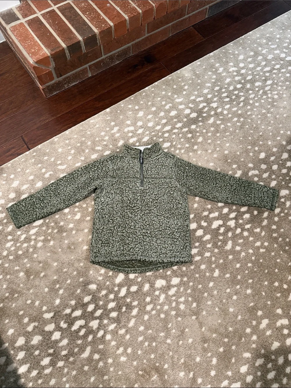 Bundle (3) Boys Sweaters. Size 6/7